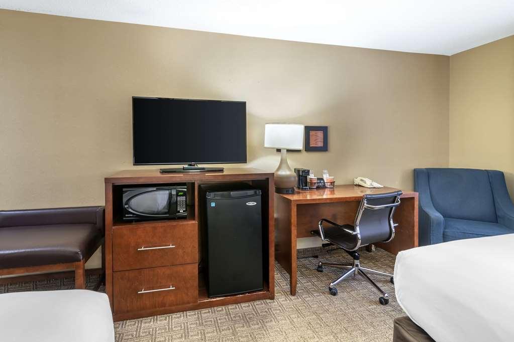 Comfort Inn & Suites Dover-Portsmouth Zimmer foto